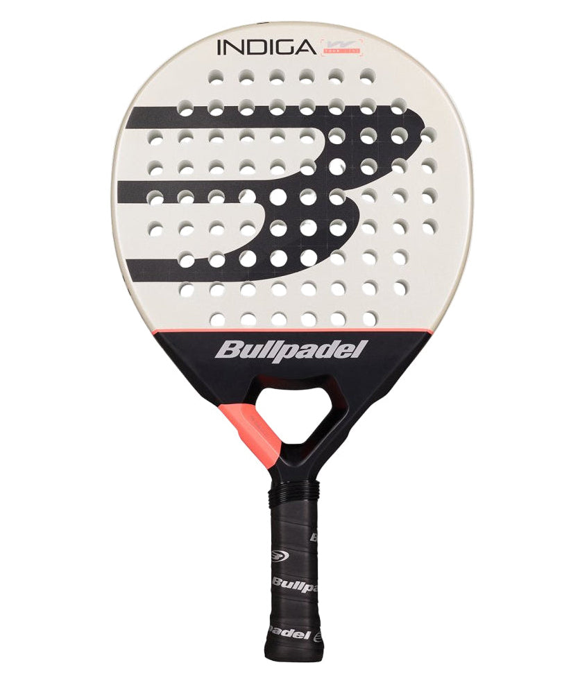 Bullpadel Indiga Woman Padel Racket 2026