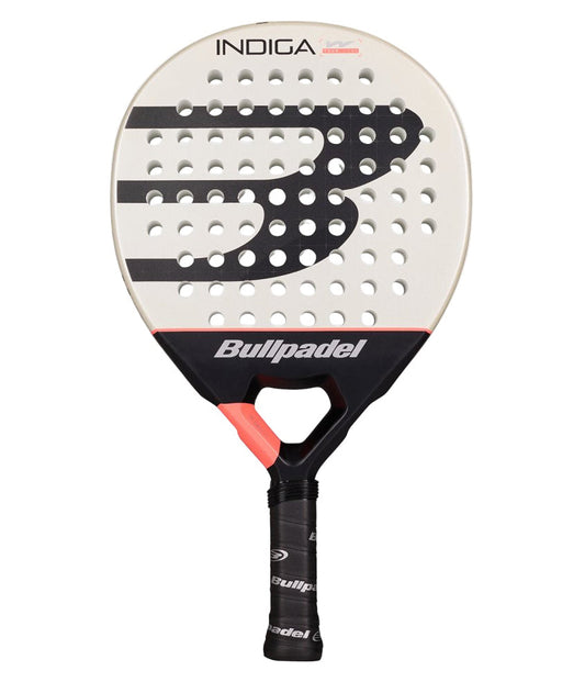 Bullpadel Indiga Woman Padel Racket 2026