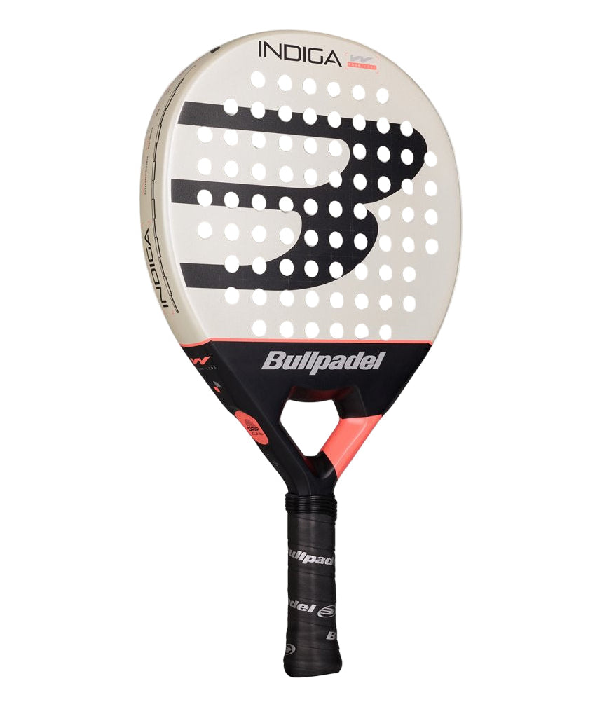 Bullpadel Indiga Woman Padel Racket 2026