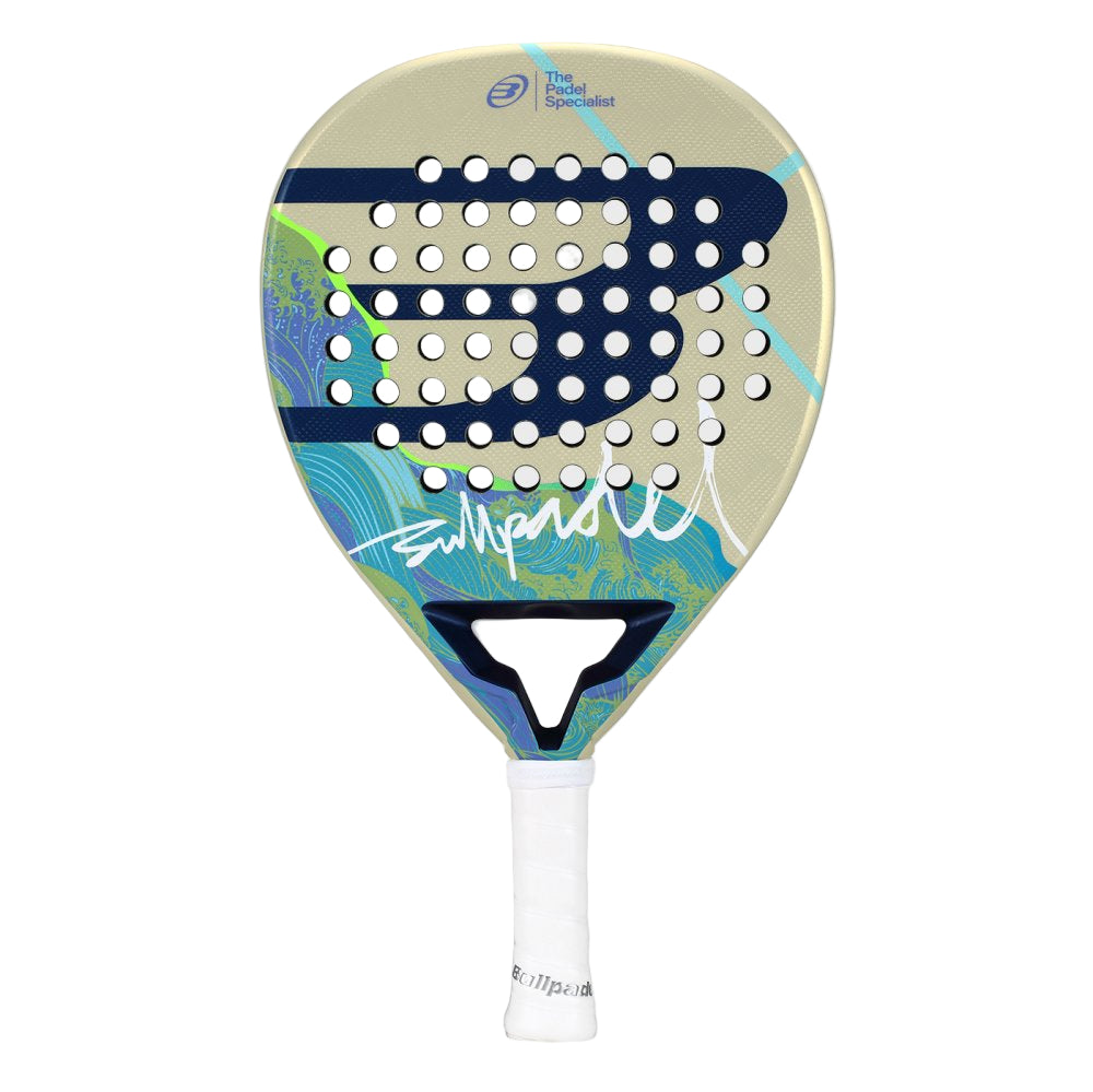 Bullpadel Ionic Light Padel Racket 2026