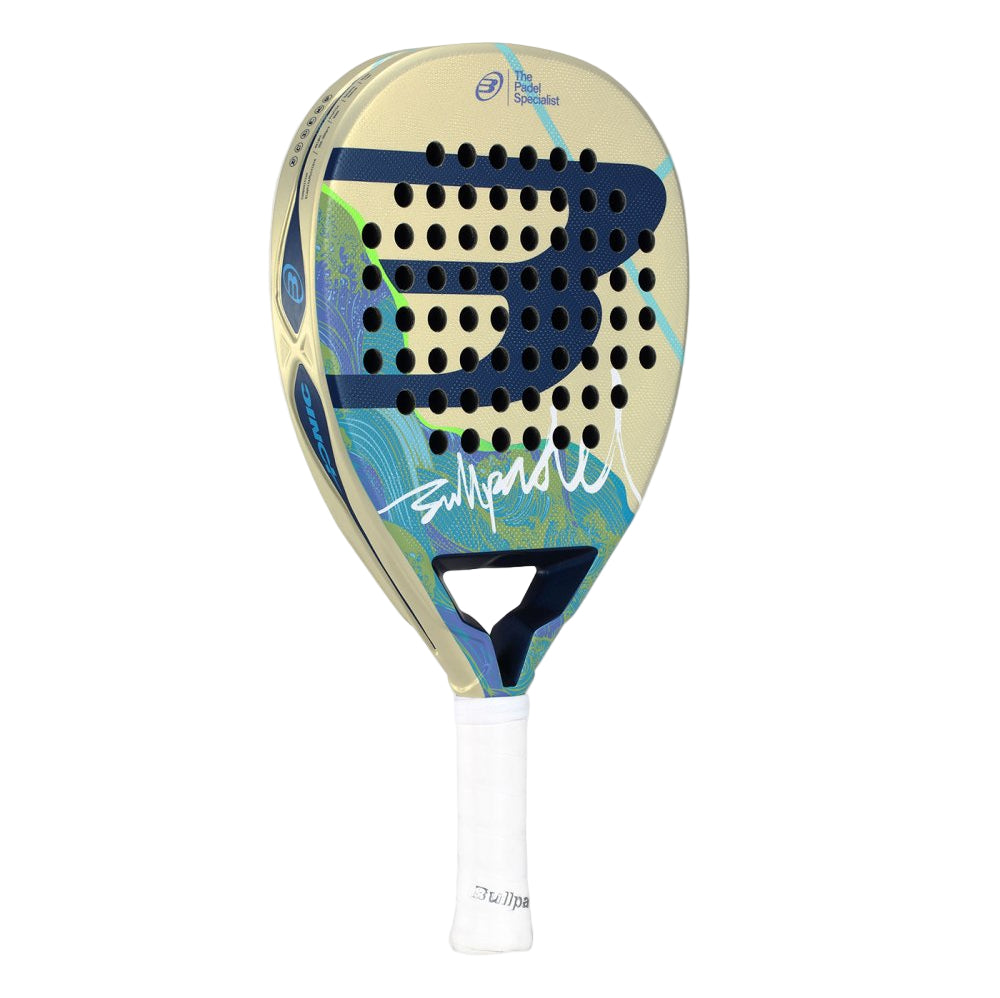 Bullpadel Ionic Light Padel Racket 2026