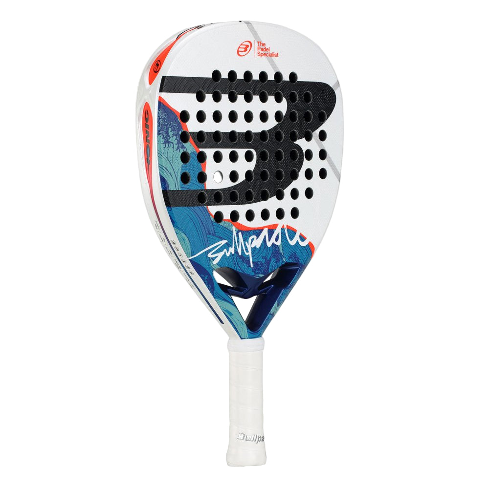 Bullpadel Ionic Power 2026