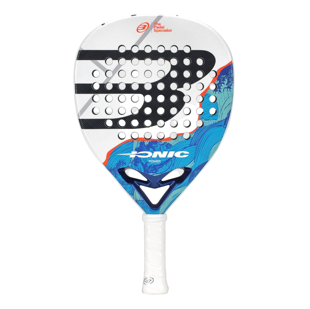 Bullpadel Ionic Power 2026