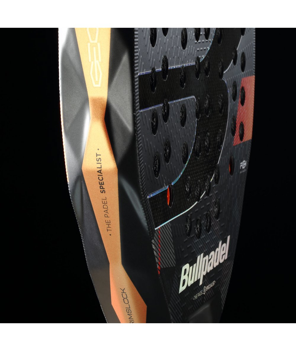 Bullpadel Neuron 02 Edge Padel Racket 2026