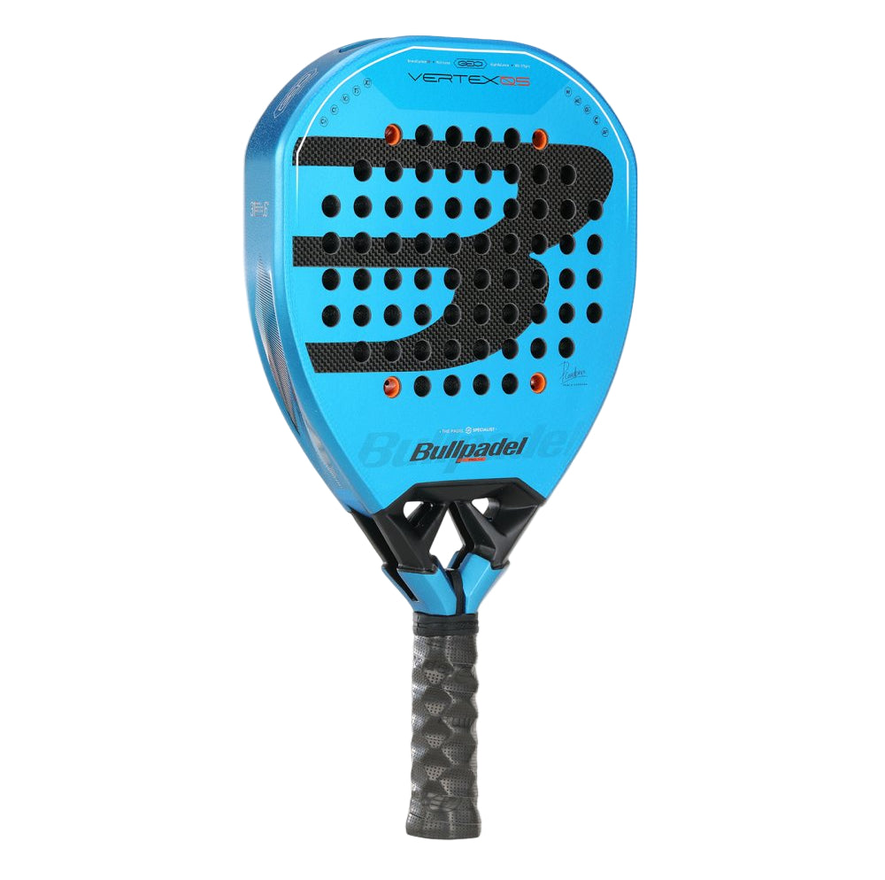 Bullpadel VERTEX 05 GEO Padel Racket 2026