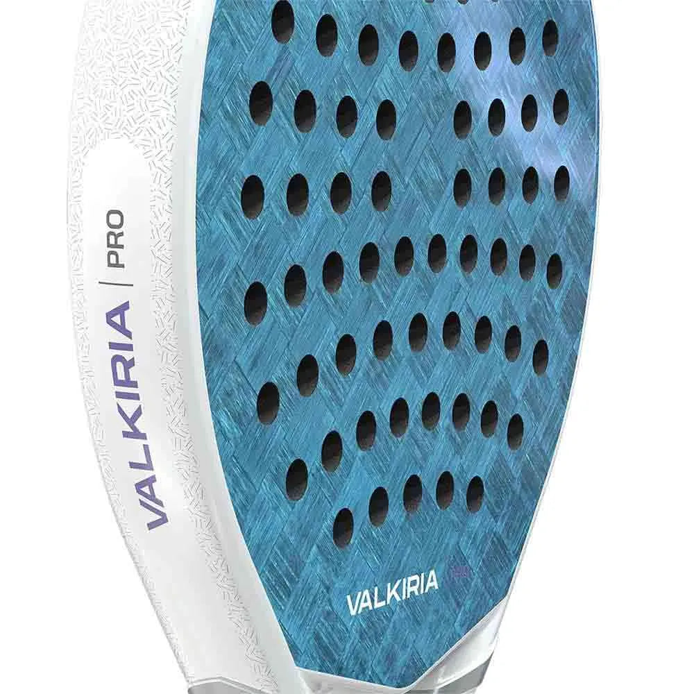 Siux Valkiria Pro 2025 Padel Racket by Sofia Araujo