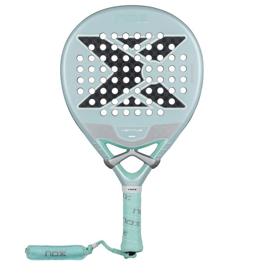 NOX Ventus Hybrid 12k Lite Padel Racket 2026
