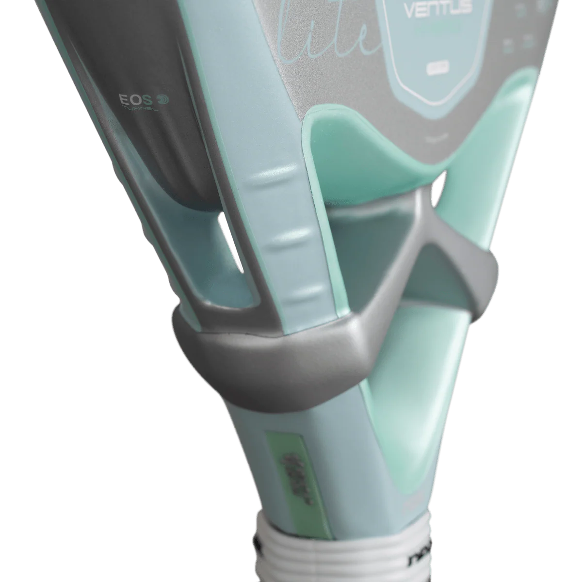 NOX Ventus Hybrid 12k Lite Padel Racket 2026